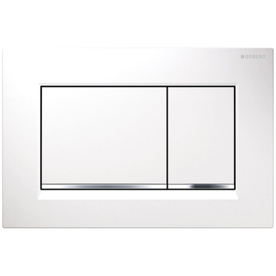 Смывная клавиша GEBERIT Sigma 30 115.883.KJ.1