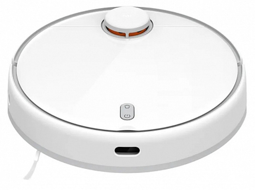 Робот-пылесос Xiaomi Mi Robot Vacuum Mop 2 Pro White BHR5044EU