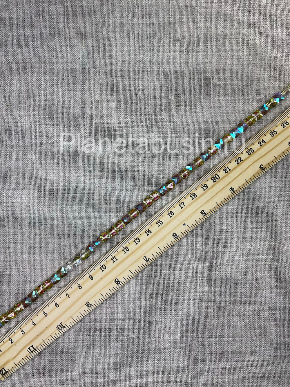 Стразы Сваровски 1819