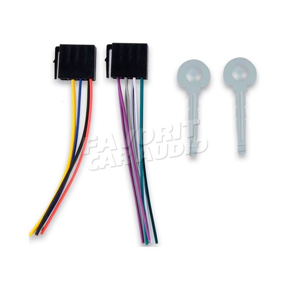 ACV AVS-912BM Bluetooth Multi Color