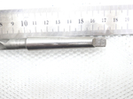 Сверло 10мм (80х165) HSS к\х  К/М1 СССР