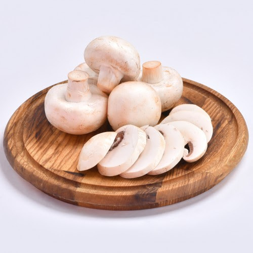 Шампиньоны