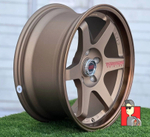 Комплект дисков Rays TE37 6047 17x8 et20 5x114.3