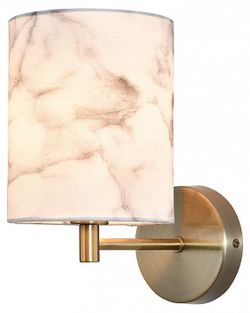 Бра Indigo Venato 13036/1W Brass