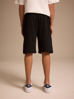 Шорты для мальчика Next E99-969, Черный