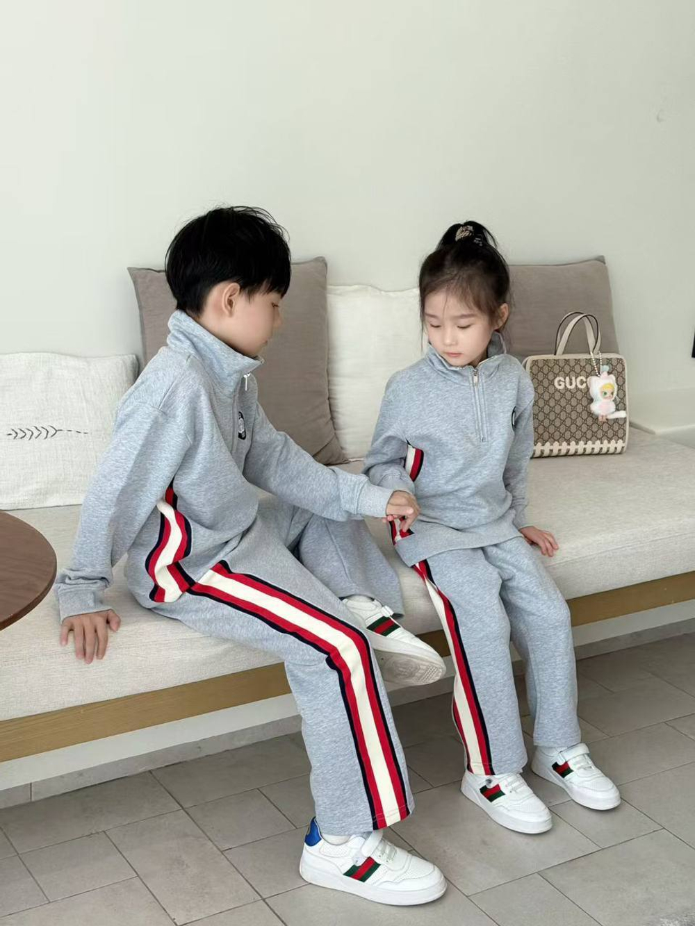 Костюм Gucci
