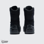 Ботинки Lowa Zephyr GTX Hi TF (реплика) олива, высокий берец