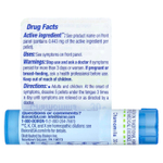 Boiron, Ромашка, 30 ° C, при прорезывании зубов и раздражительности, примерно 80 гранул