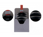 Набор светофильтров Freewell Versatile Magnetic VND System, 77 мм