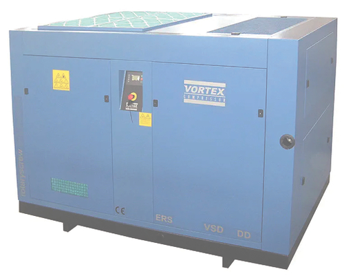 Винтовой компрессор Vortex ERS 90 DD 8 бар
