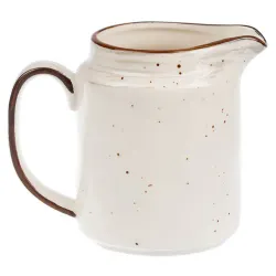 Молочник 275 мл d 7,5 см h9,5 см White Fusion P.L. Proff Cuisine [1]