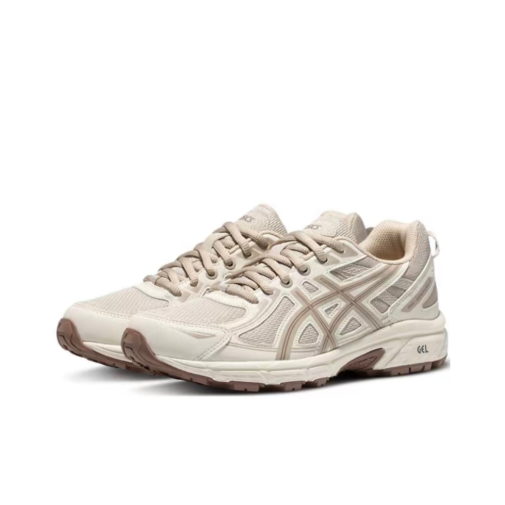 Asics Gel-Venture 6 "Cream Grey"