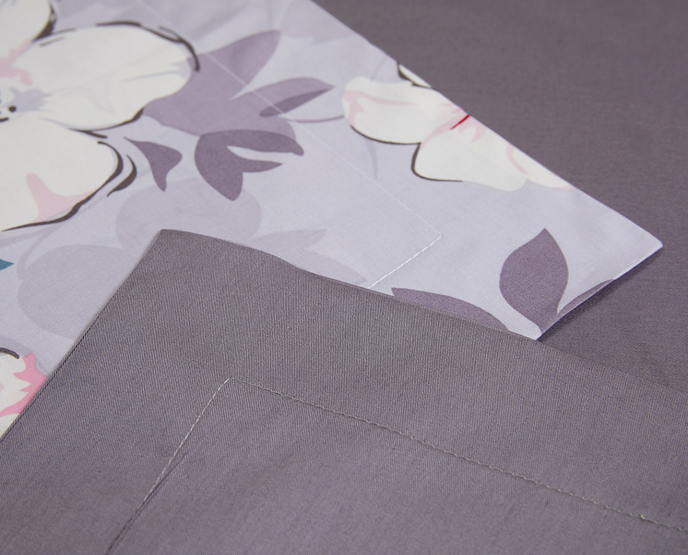 Постельное белье СайлиД BR-009 сатин