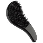 Расческа для волос массажная каплевидная BR-05