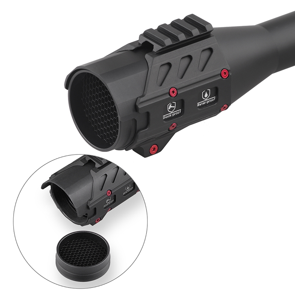 Оптический прицел DISCOVERY HS GEN2 4-16X44SFIR FW30