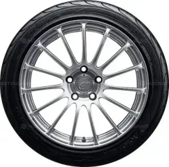 Yokohama S.Drive AS01 255/35 R18 94Y
