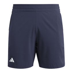 Мужские теннисные шорты Adidas Climacool Ergo Shorts 7'' - legend ink