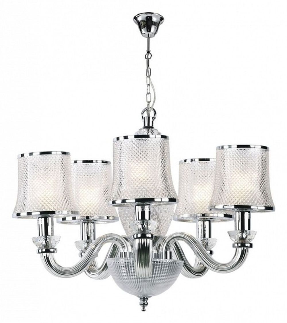 Подвесная люстра Newport 11500 11505/C