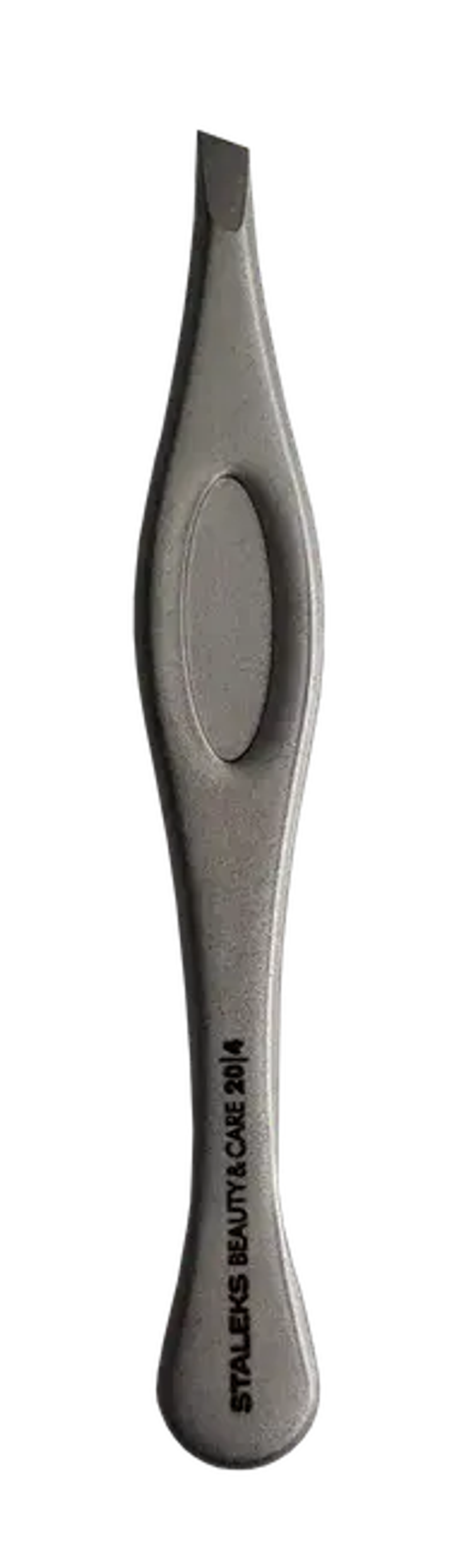Пинцет для бровей BEAUTY&CARE 20 TYPE 4 STALEKS