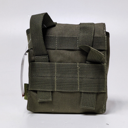 Подсумок Tornado утилитарный малый, Olive