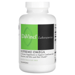 DaVinci Laboratories, Supreme Omega, 90 мягких таблеток