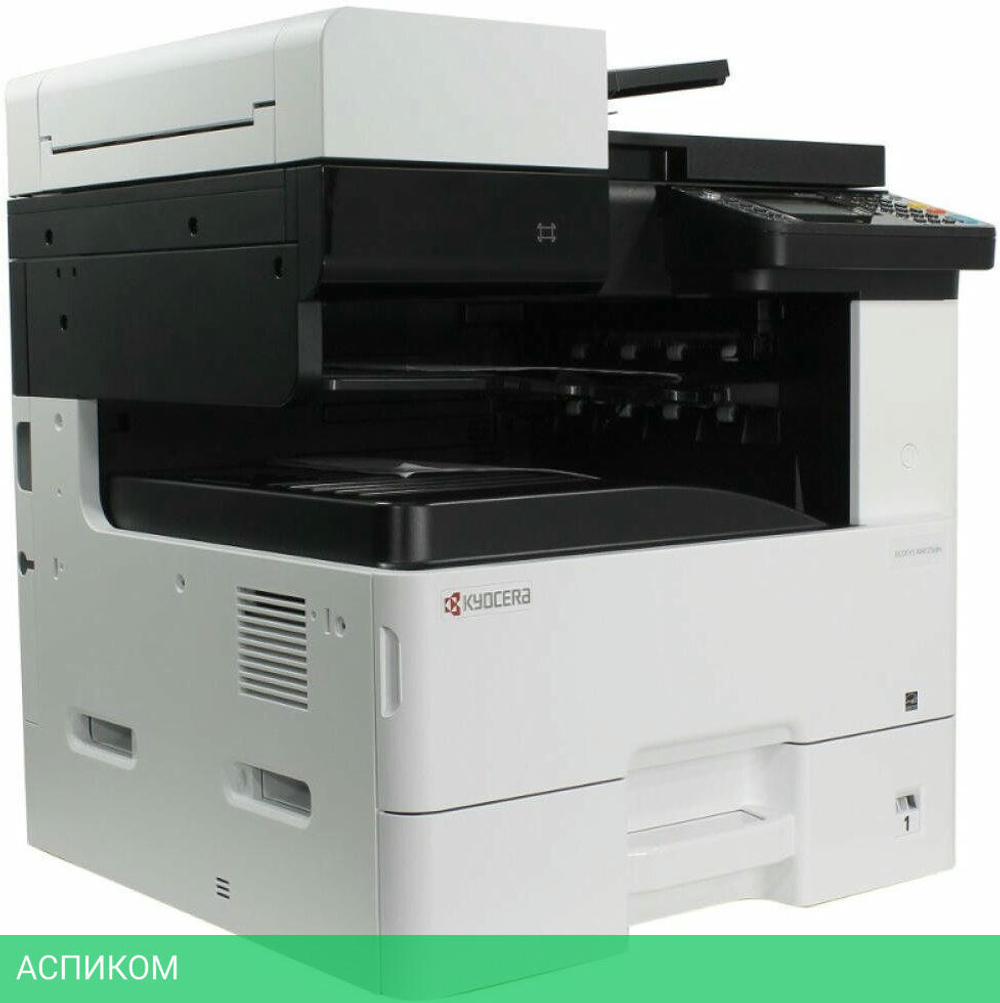 МФУ Kyocera M8124cidn (1102P43AX0)