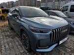 Jaecoo J8 2.0T DCT AWD Supreme