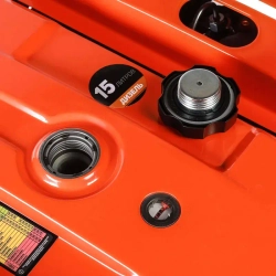 PATRIOT GRD 5500AW дизельный генератор 472702255