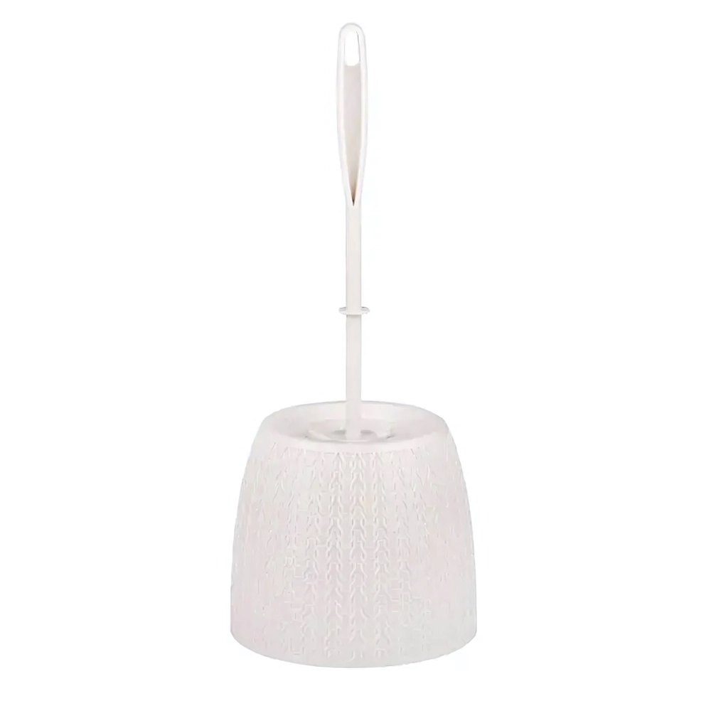 Ерш Вязаное плетение (с подст.) (бежевый)