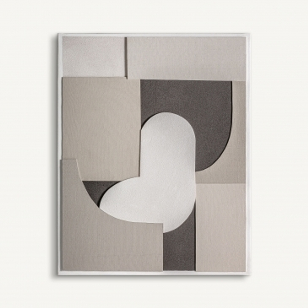 Картина DELAHE 120x150