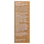 Mary & May, Комплексная сыворотка Idebenone + ежевика, 30 мл (1,01 жидк. унц.)