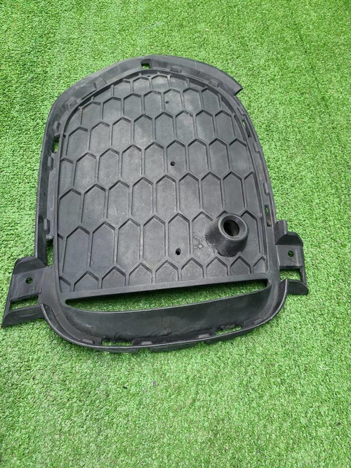 Решетка переднего бампера BMW X5 F15 13-18 M-paket