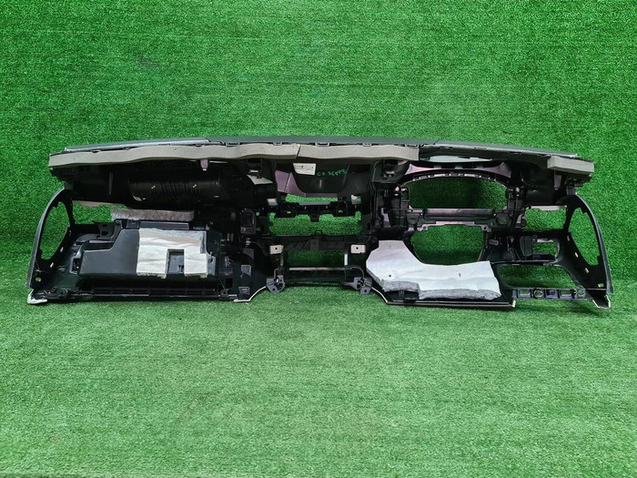 Комплект безопасности BMW 7er G11 (2015-2022)