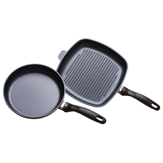 Набор посуды Swiss Diamond XD SET282i, 2 шт