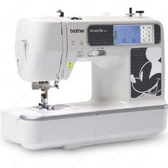 Швейно-вышивальная машина Brother Innov-is NV980D