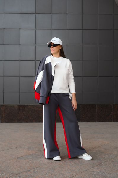 Костюм &quot;Спорт-шик&quot;