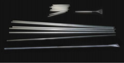 Пипетка для искусственного осеменения КРС, 20 шт