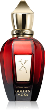Xerjoff Golden Moka парфюмерия