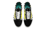 Spongebob Squarepants X Vans Old Skool