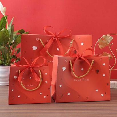 Подарочный пакет Sweet Times