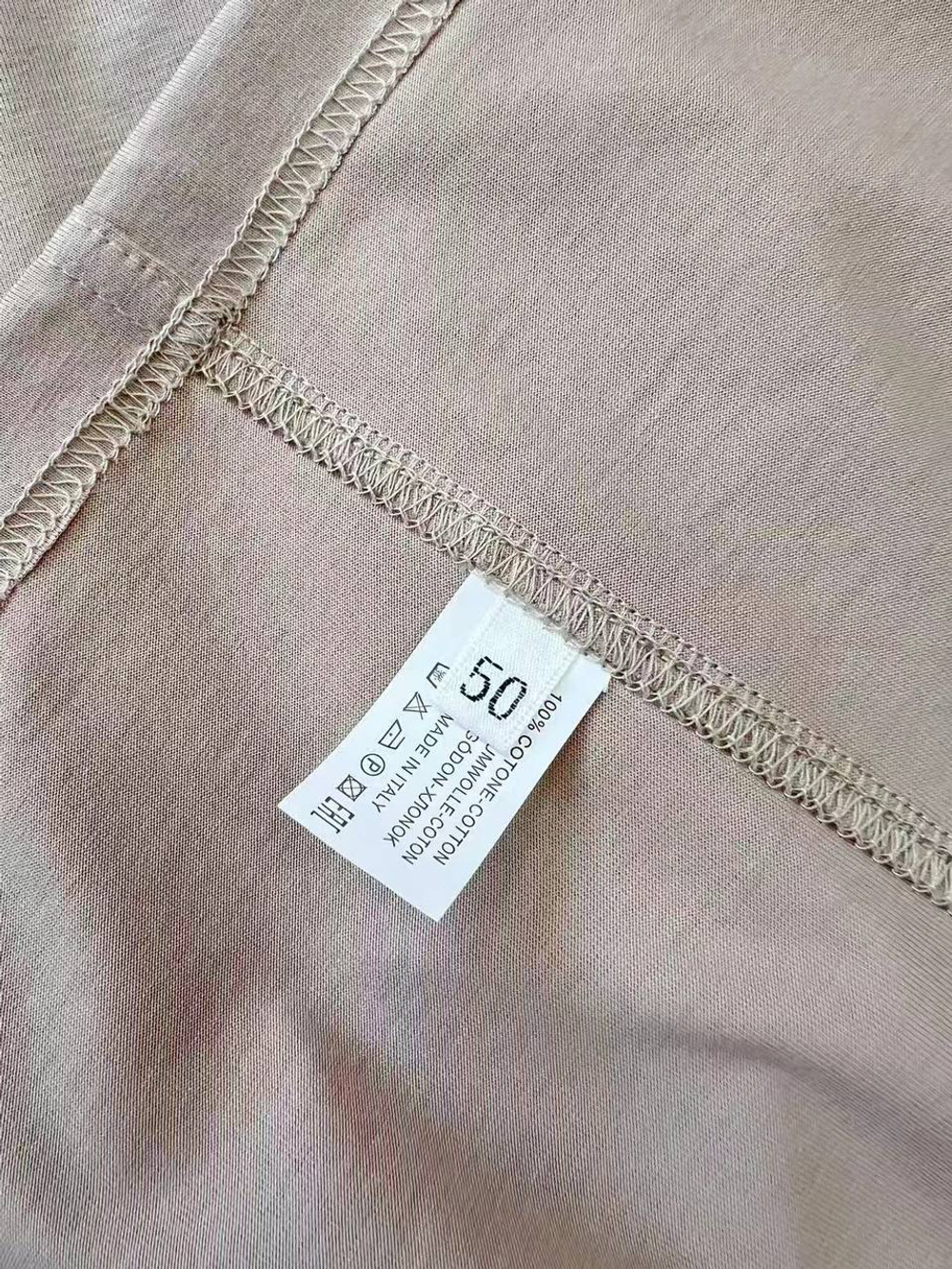 Футболка Kiton
