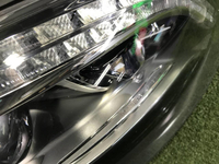 Фара правая Mercedes S W222 (2013-2017) LED Night Vision