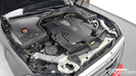 Mercedes-Benz E-Class W213 E450 4MATIC Exclusive (05.2020)