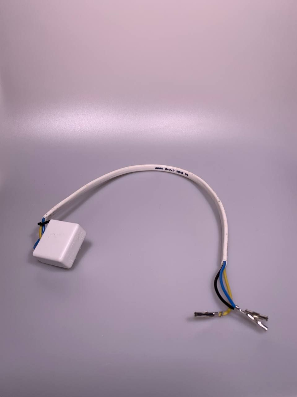 Предохранитель 3 провода ПТР-102 Дефростер