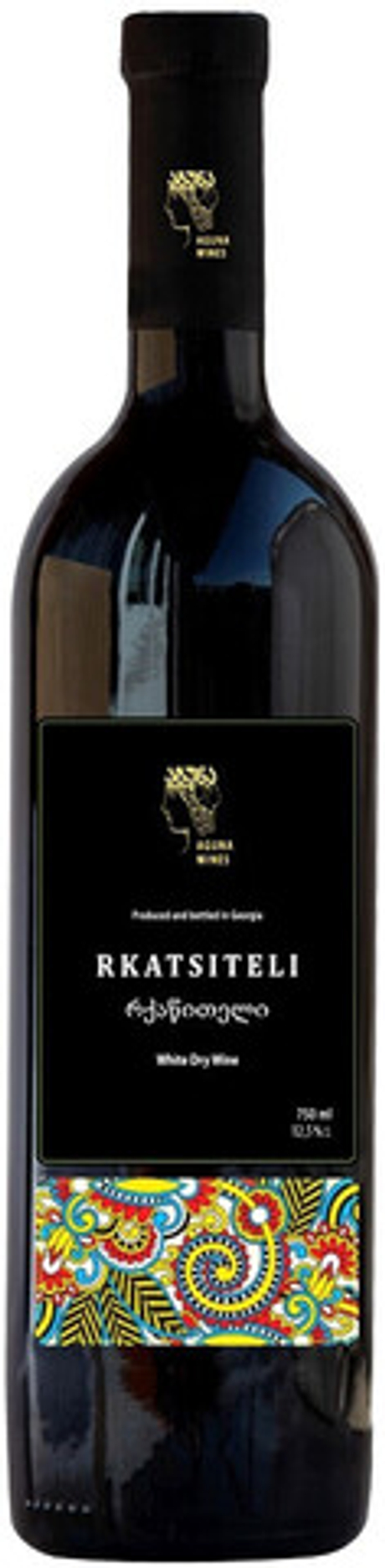 Вино Олд Джорджия Ркацители