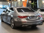 Mercedes-Benz S 500 4Matic AMG Line Pano * Burmester* HUD