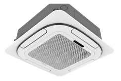 Классическая сплит-система кассетного типа серии HARD ZAC-HD18XCAC-IU/ZAC-PAN12/18/ZAC-HD18XC-OU (комплект)