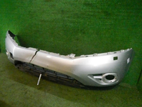 Бампер передний Nissan Pathfinder R52 (2012-2017)