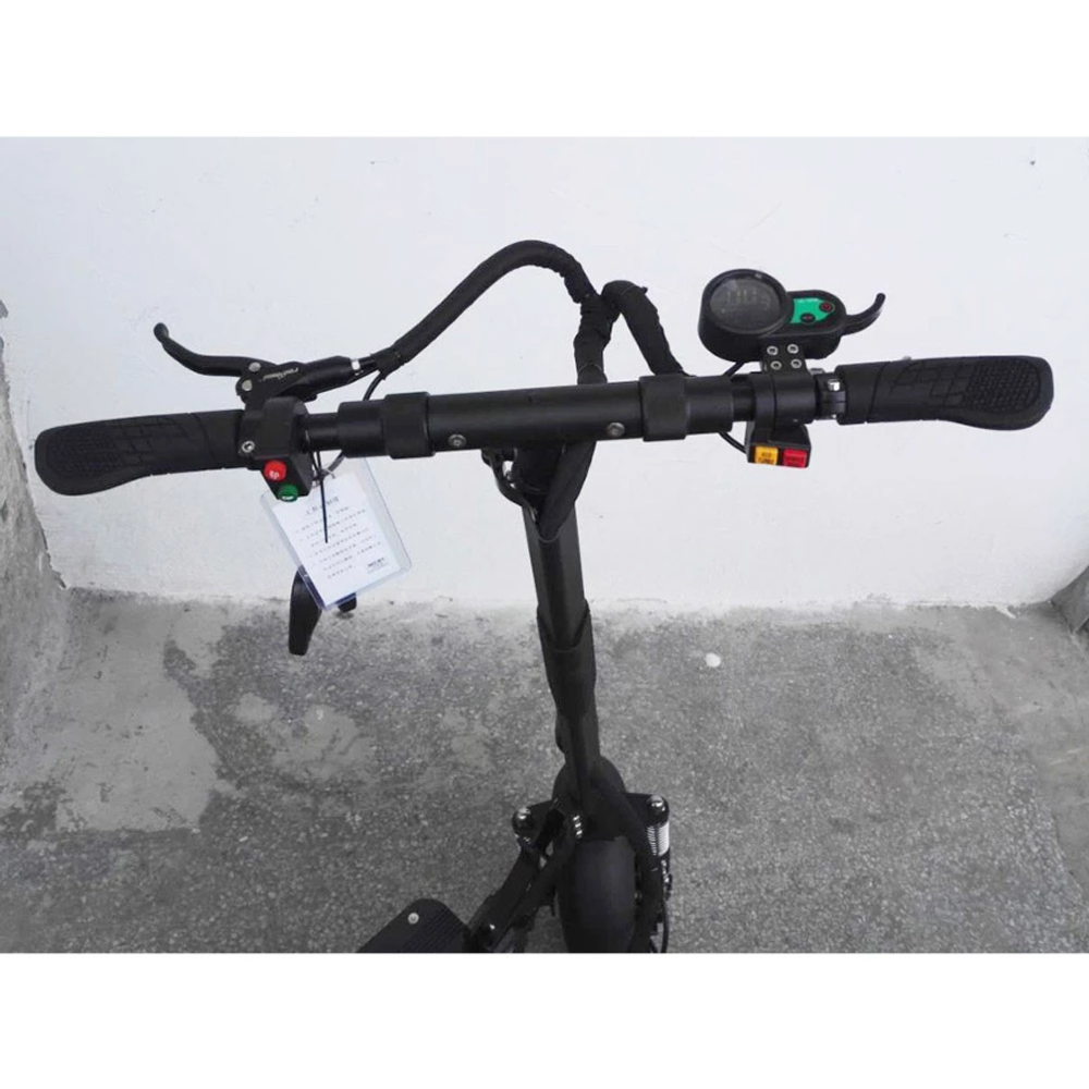 Электросамокат El-sport Double Drive 1800Watt 26Ah