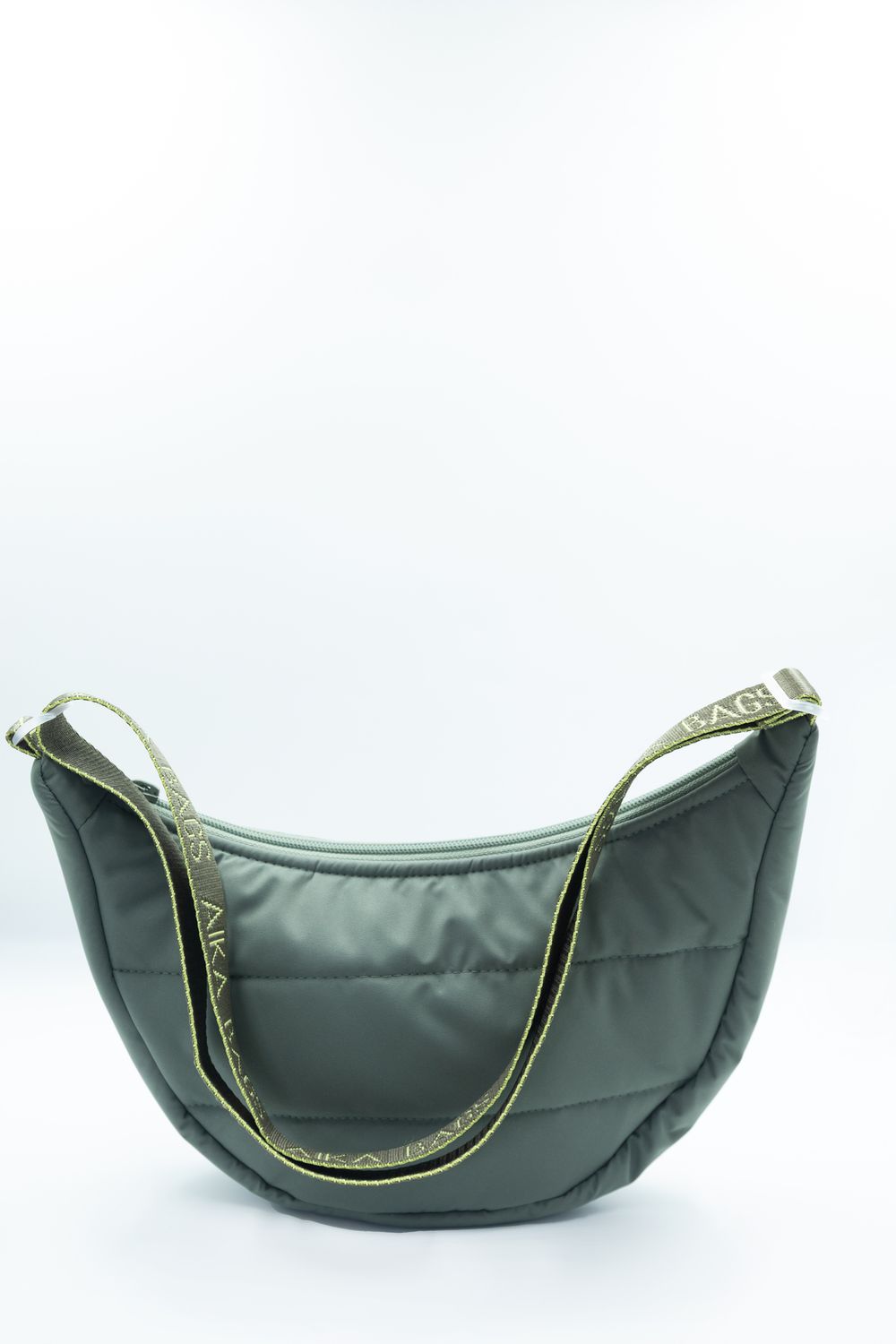 Сумка Aika Bags Долька мини хвоя